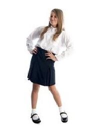 School Skirt