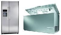 Refrigerators & Freezers