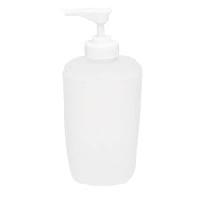 Plastic Soap Dispenser