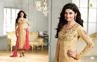 prachi desai straight suit