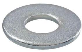 Circular Washers