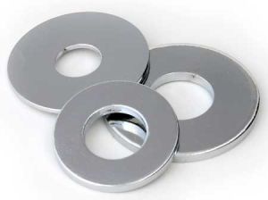 Plain Washers