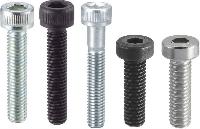 Socket Head Cap Screws