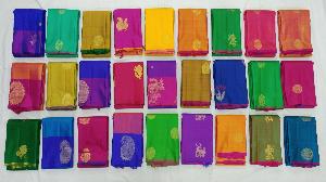 kanjivaram sarees