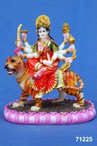 Maa Durga Statues