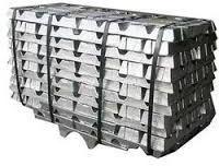 Aluminium Ingots