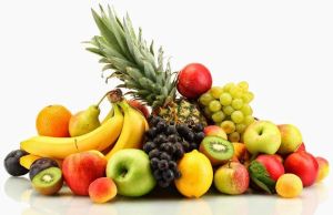 Fresh Fruits