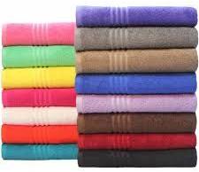 Bath Towels