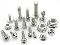 Hastelloy Fastener