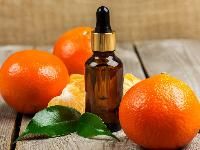 Mandarin Oil