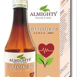 Cardosure Syrup