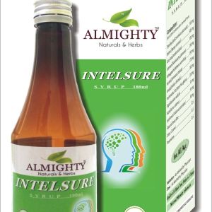 Intelsure Syrup