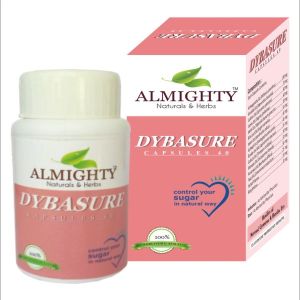 Dybasure Capsule