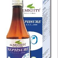 Nephsure Syrup