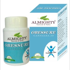 Obessure Capsule