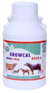 Growcal Gold (Nutritional Calcium)