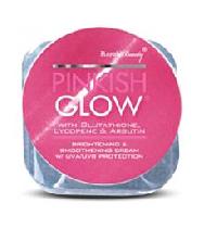 pinkish glow cream