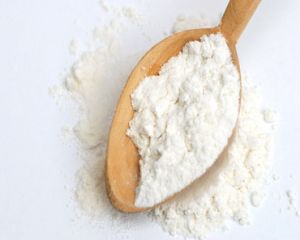 Wheat Flour (maida)