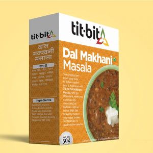 Dal Makhani