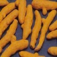 Dry Turmeric