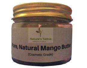 Mango Butter