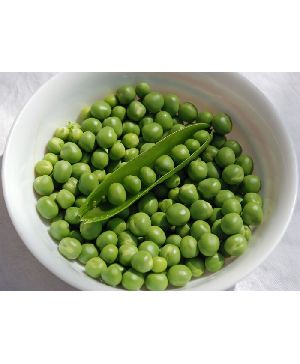 Peas