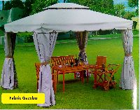 Fabric Gazebo