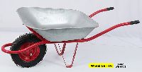 Wheel Barrow