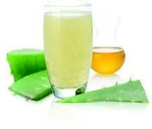 Aloe Vera Juice