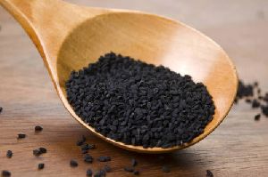 Black Cumin Seeds