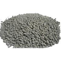 gypsum granules