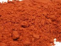 capsicum powder