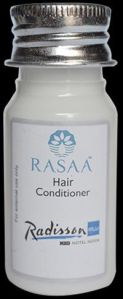 Hotel Hair Conditioner