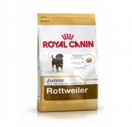 Royal Canin Rottweiler Junior 12 Kg Puppy Food