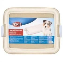 Trixie Puppy Loo Puppy Toilet - Large