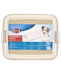 Trixie Puppy Loo Puppy Toilet - Medium