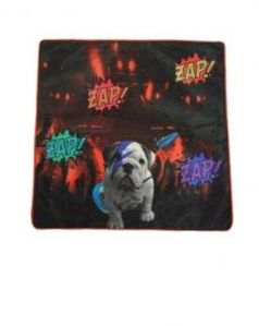 Zap Cushion Cover