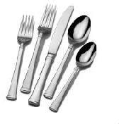 Stainless Steel Flatware