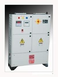 Energy Saver Control Panel