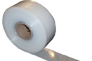 Pack N Care Polythene Layflat Tubes