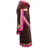 Designer Wedding Sarees