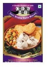 dhai bhalla masala