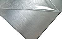 aluminum composite sheet