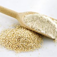 Gluten-free Quinoa Flour