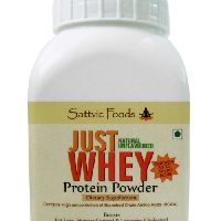 Whey Protein Un-adulterated