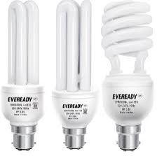 Cfl Bulbs