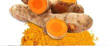 Curcuma Longa Extract