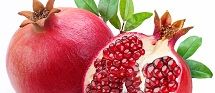 Pomegranate Extract