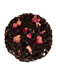 Rose Black Tea 20gm pack