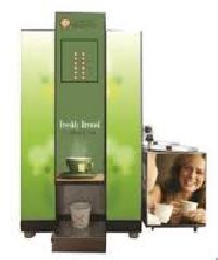Filter Coffee Vending Machine